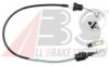 ROVER GVC5047 Clutch Cable